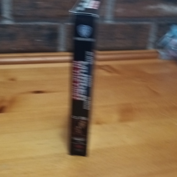 6/$15 Murder in the first VHS videotape - Picture 2 of 7